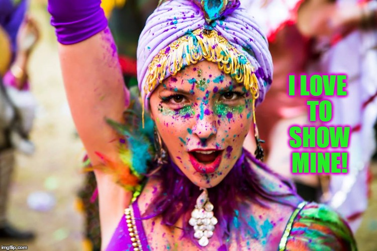 My Mardi Gras Bead Collection Imgflip