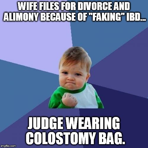 Success Kid Meme Imgflip