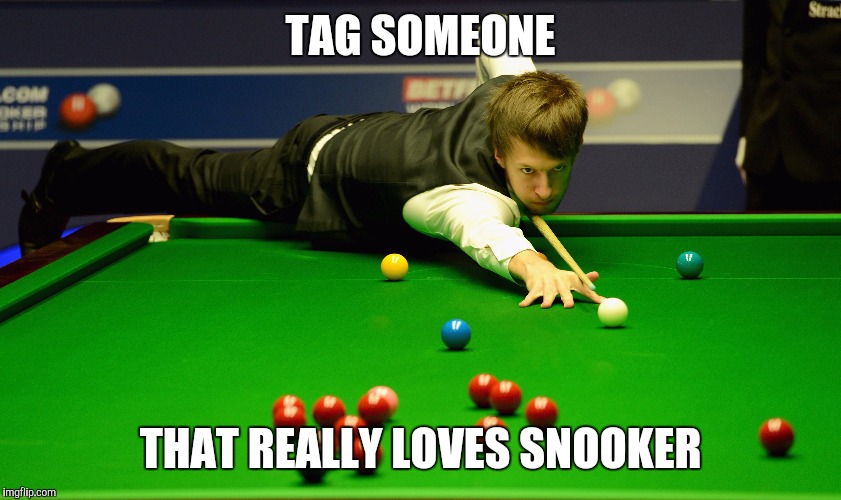 Snooker Imgflip