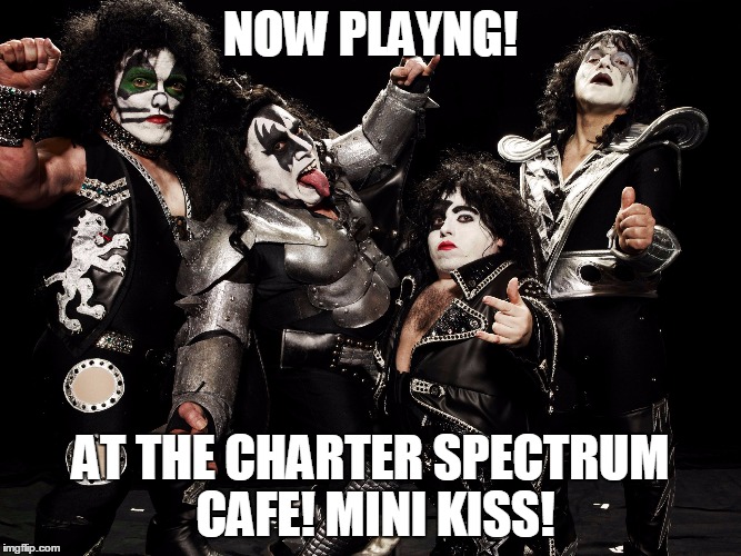mini Kiss Band Memes Imgflip