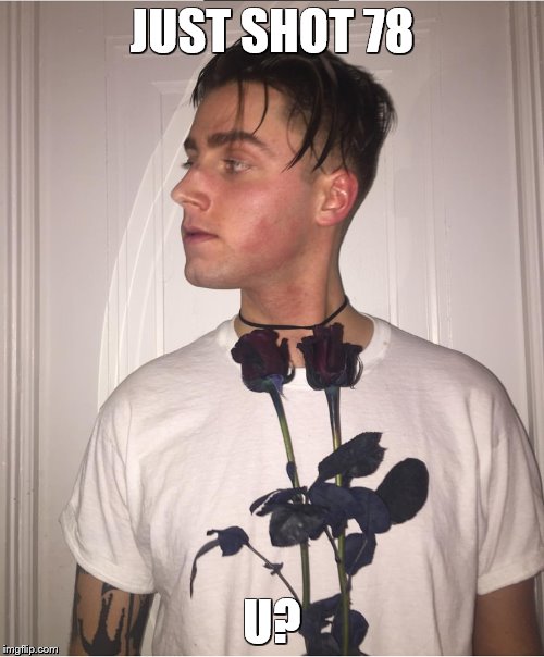 Conflicted Andy Imgflip