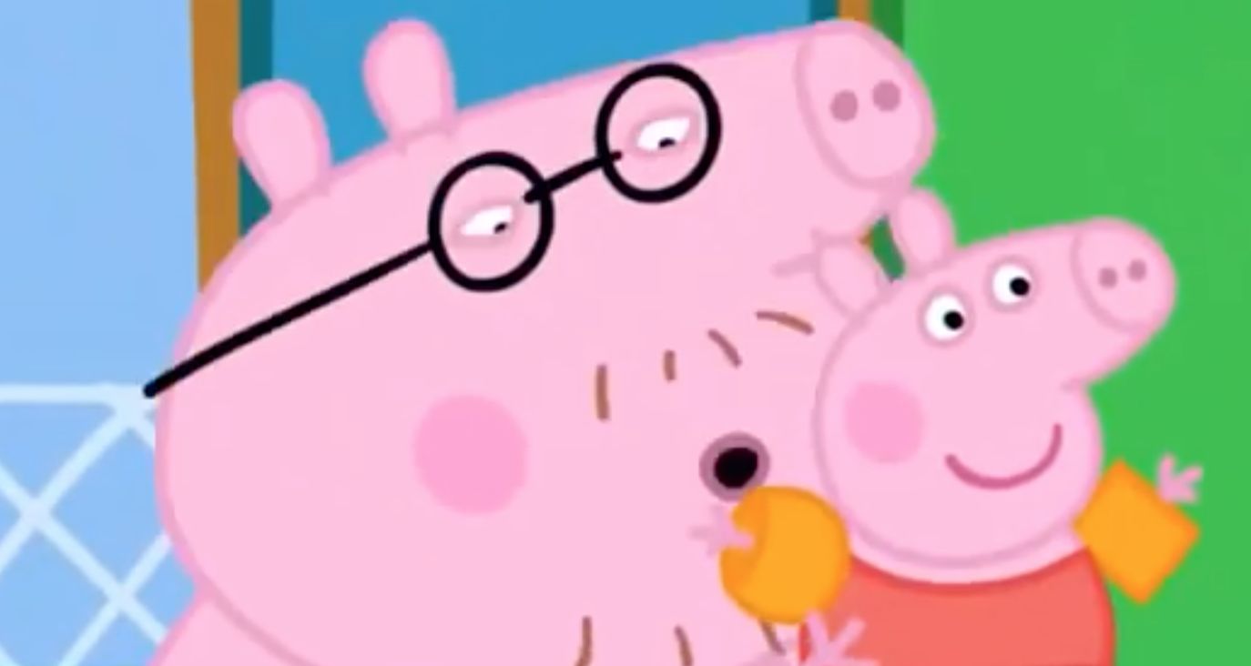 "pig" Meme Templates Imgflip