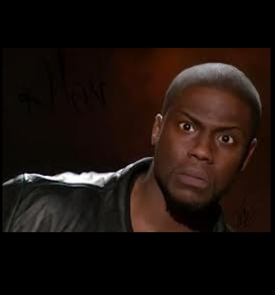 "kevin hart" Meme Templates Imgflip