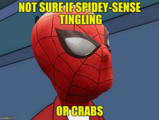 spideysense Memes & GIFs Imgflip