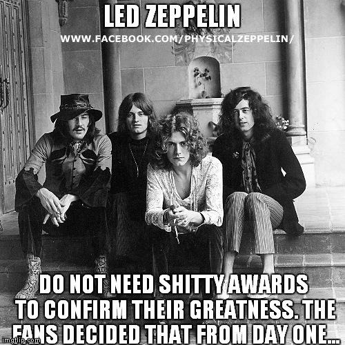 Led Zeppelin Imgflip