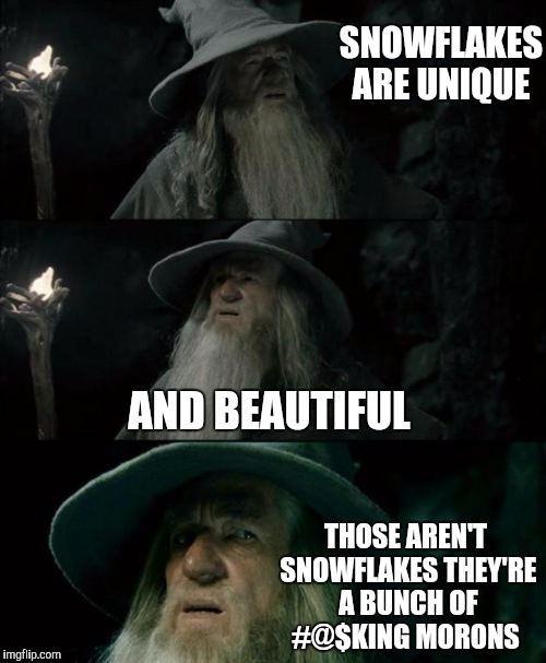 Gandolf I have no memory of this place Imgflip