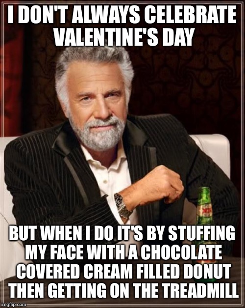 The Most Interesting Man In The World Meme Imgflip