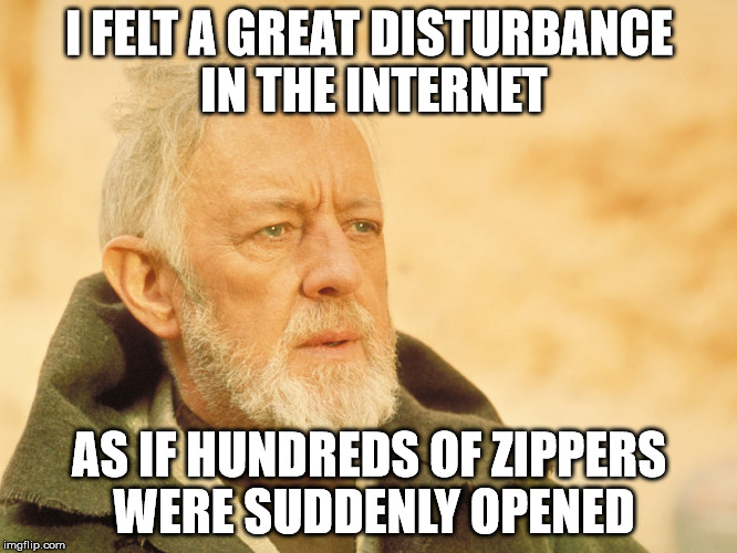 Image tagged in the force Imgflip