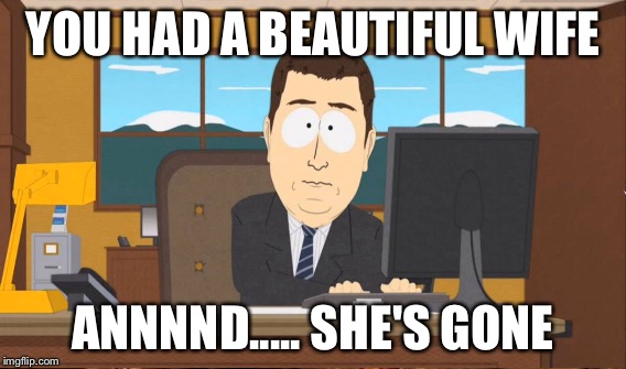 Beautiful wife Imgflip