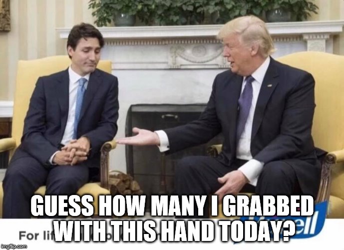 Image tagged in grabbing hand Imgflip