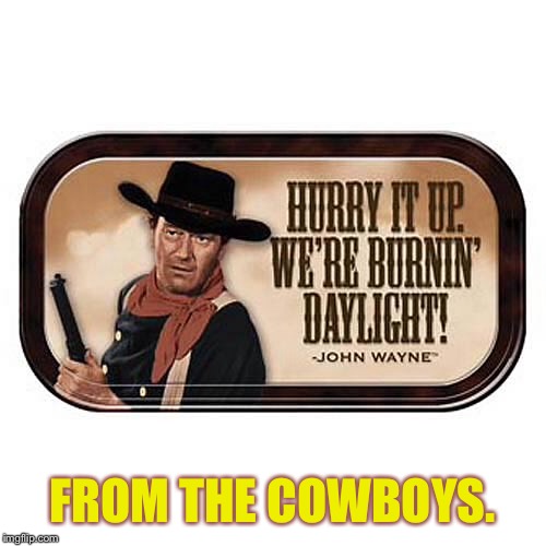 cowboys Imgflip
