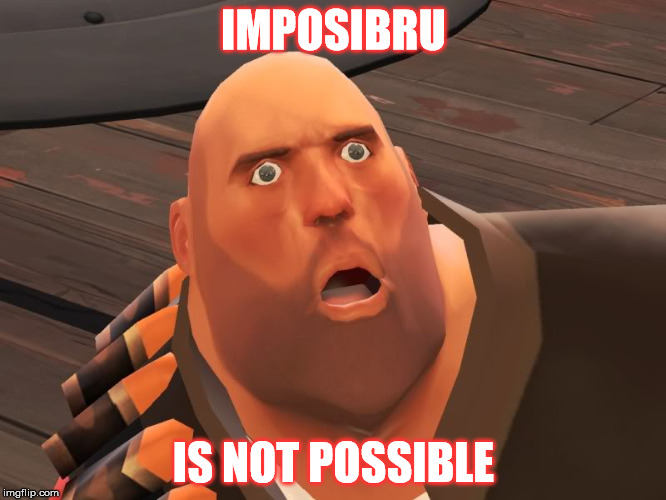 heavy tf2 Imgflip