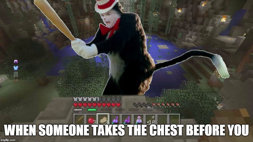 cat in the hat Imgflip