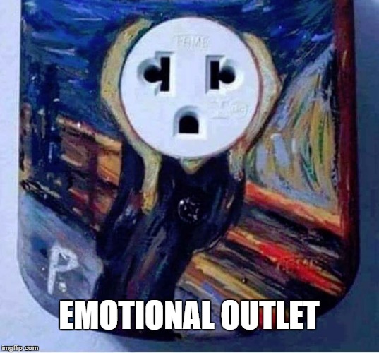 I just got my electric bill, AAAAAAAAAAGH!!! Imgflip