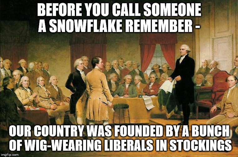Image tagged in america,founding fathers Imgflip