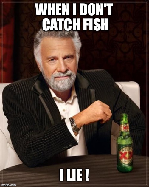 The Most Interesting Man In The World Meme Imgflip