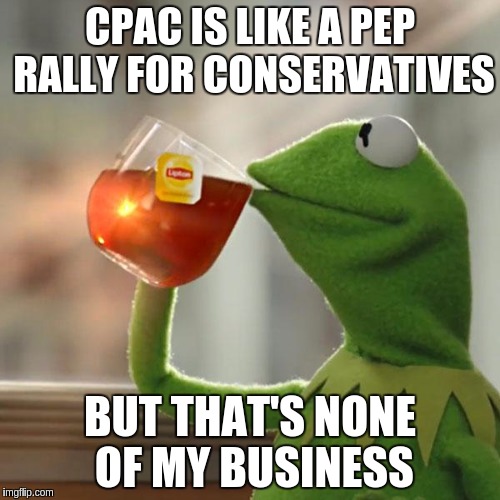 But That's None Of My Business Meme Imgflip