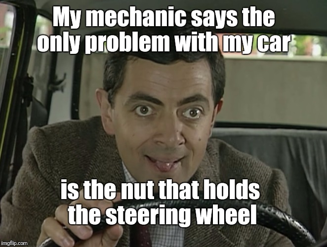 That really grinds my gears! Imgflip