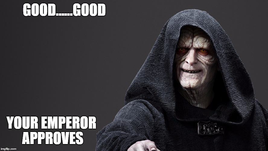 Image tagged in star wars Imgflip