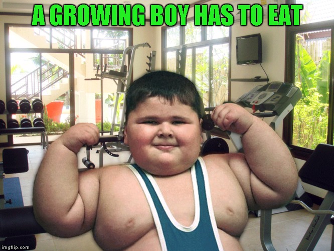 fat chinese kid Imgflip