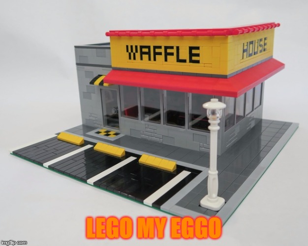 waffles Memes & GIFs Imgflip