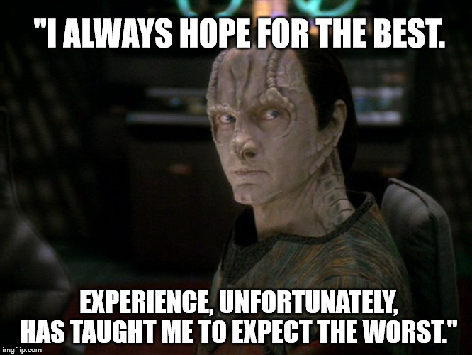 Truth Trek Imgflip