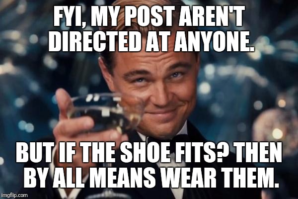 Leonardo Dicaprio Cheers Meme Imgflip