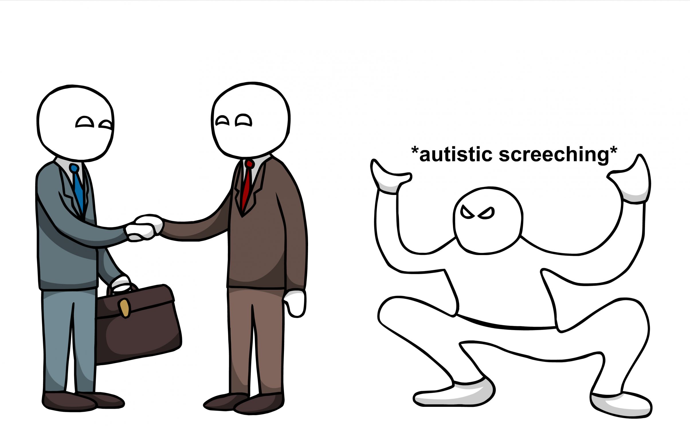Autistic Screeching Memes Imgflip