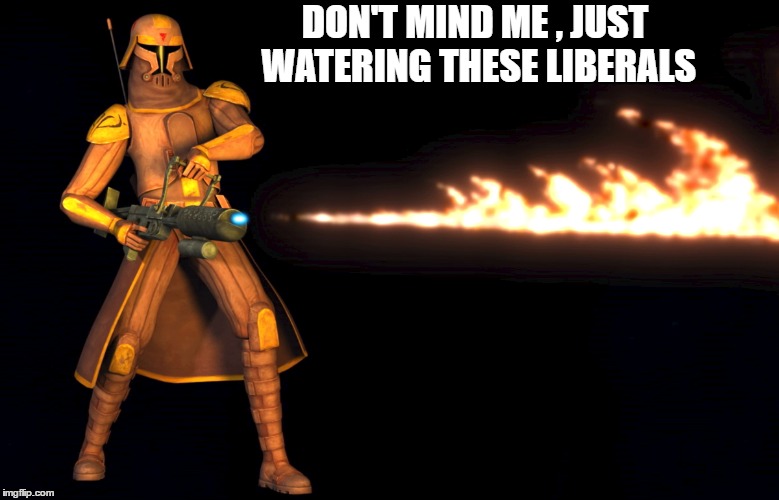 Image tagged in clone trooper Imgflip