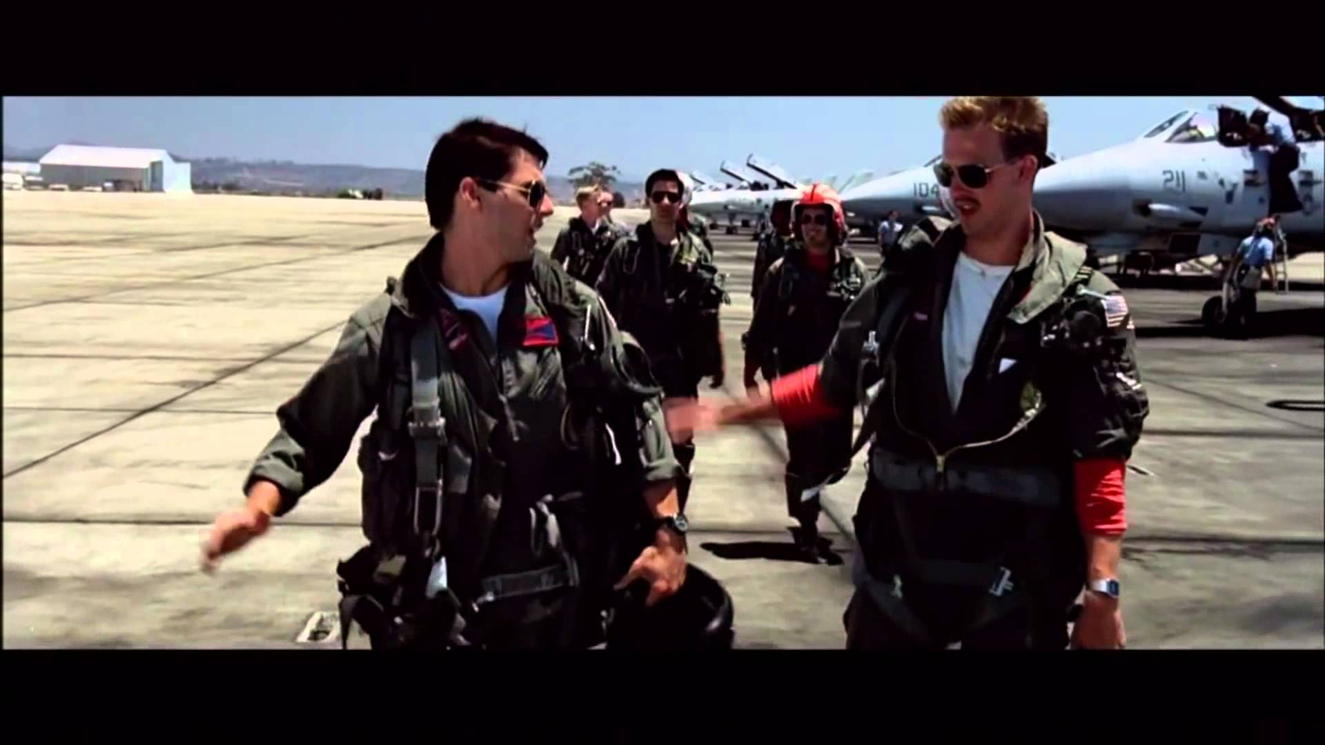 Top Gun ("I feel the need for speed") Blank Template Imgflip