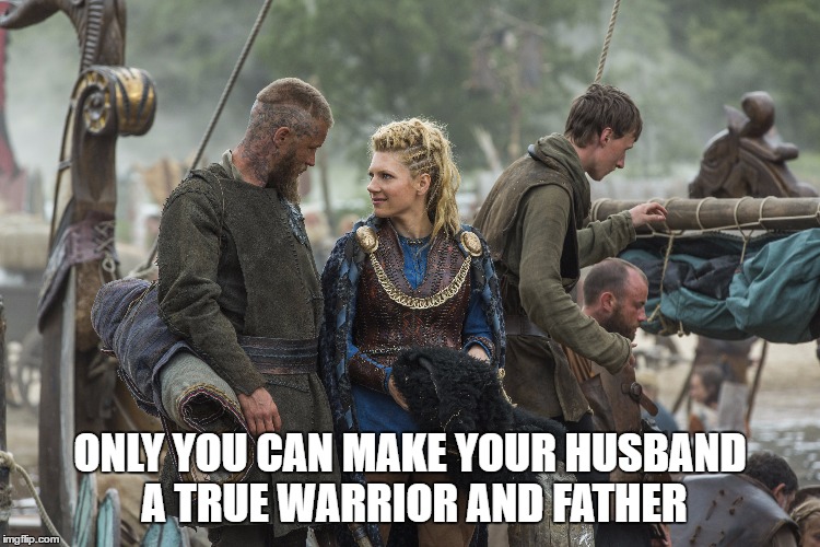 Image tagged in viking warrior Imgflip