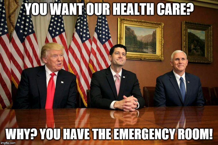 Health Care Imgflip