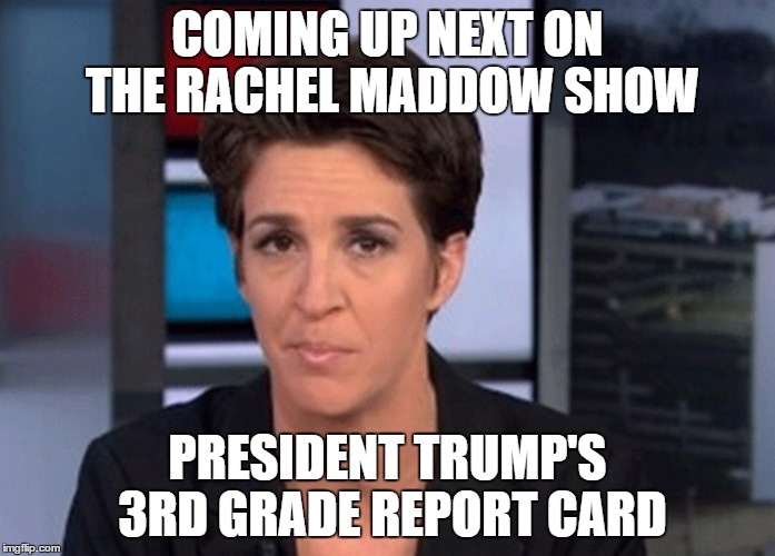 The Rachel Meme