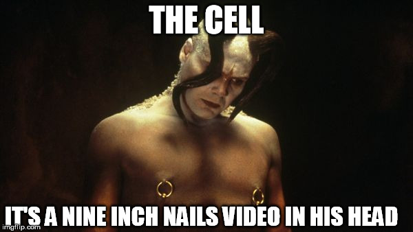 Nine Inch Nails 24/7 Imgflip