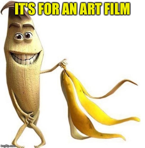 Banana Art (Banana Week A 4chanUser69 Event) Imgflip