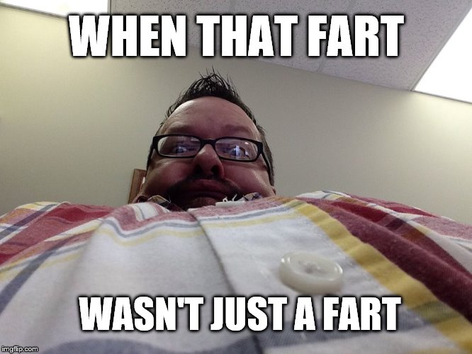 Image tagged in fart Imgflip