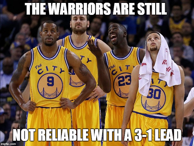 Warriors Memes Best Lebron James Memes After Cavs Lose Nba Title To