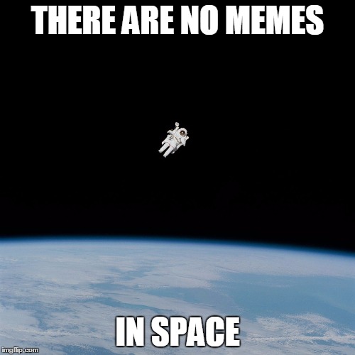 Astronaut Imgflip