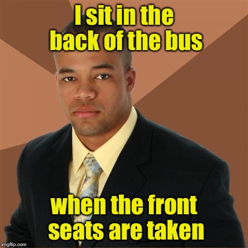 Successful Black Man Meme Imgflip