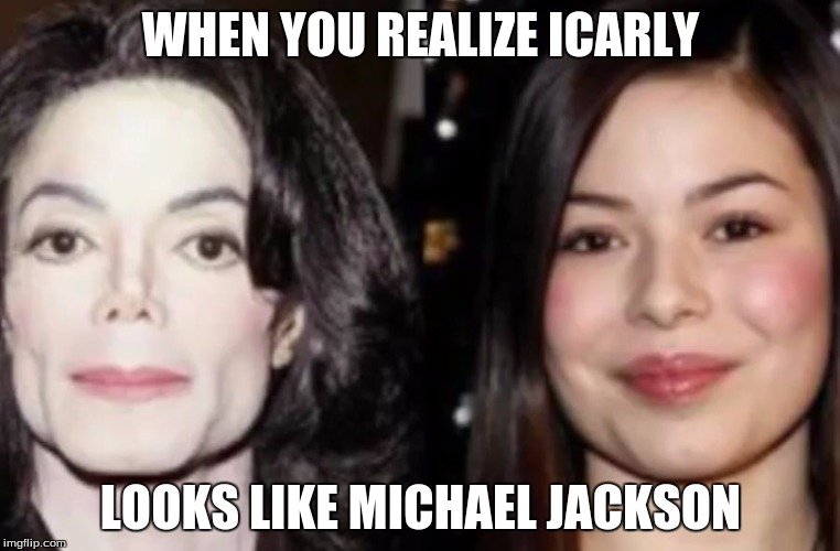 Image tagged in icarly Imgflip