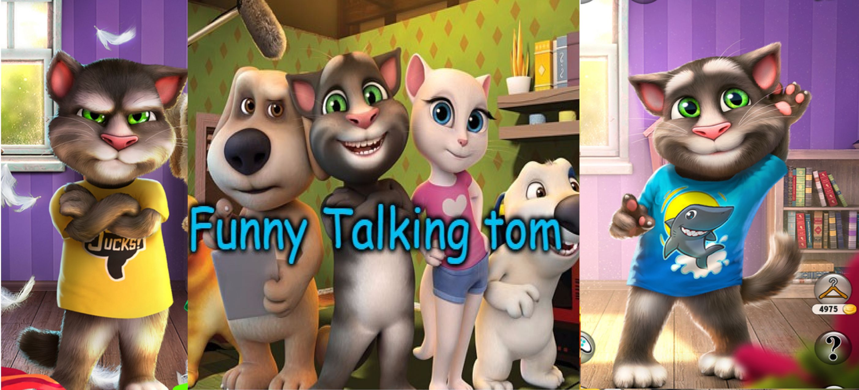 Tom Happy Meme Template But please give credits for the template.