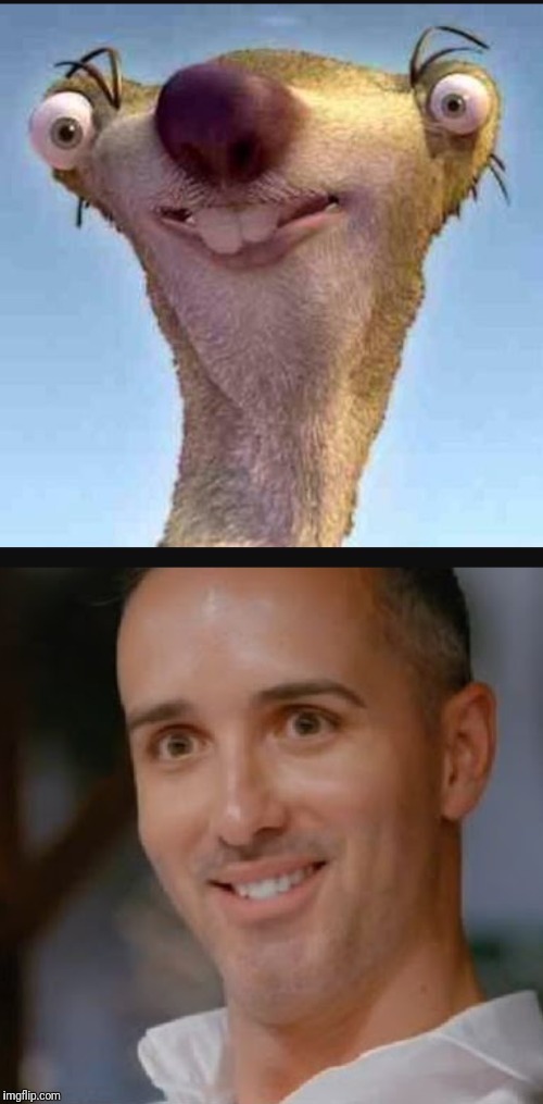 Anthony and Sid Imgflip