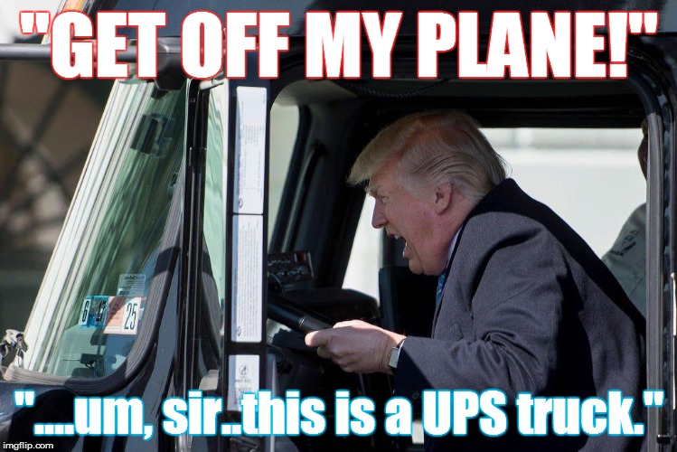 president Imgflip