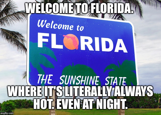Florida Imgflip