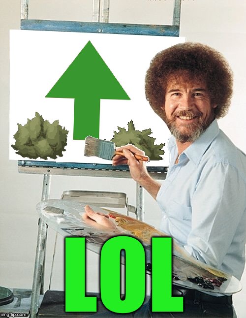 The Most Interesting Painter in the world Imgflip
