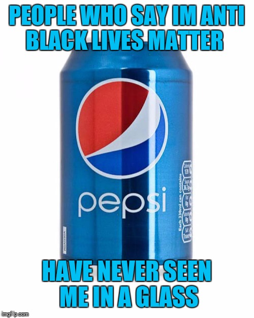 IM BLACK DAMN IT Imgflip
