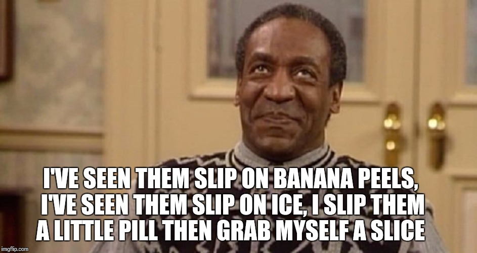 Ode to Bill Cosby Imgflip