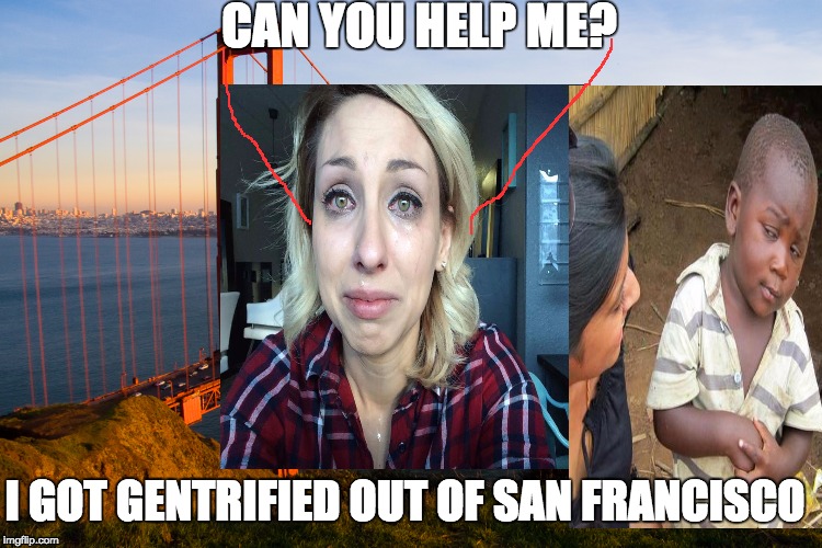 San Francisco Imgflip