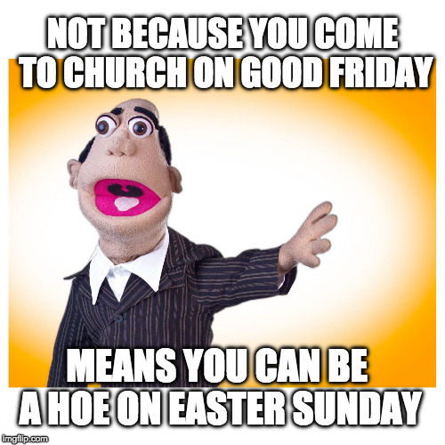 Pastor Stewart's Sermon Imgflip