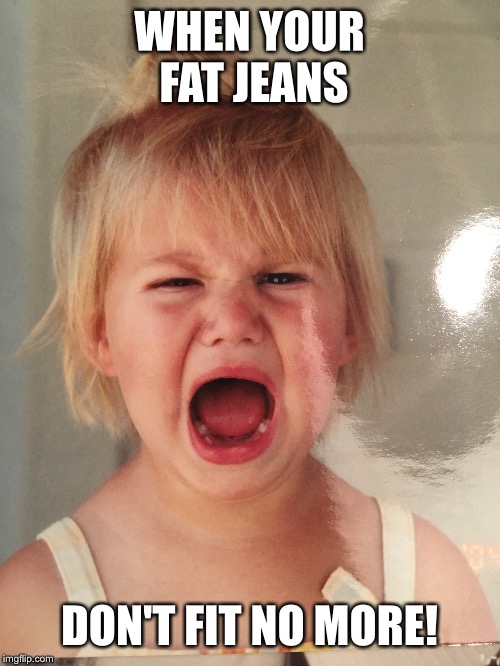 Fat jeans Imgflip